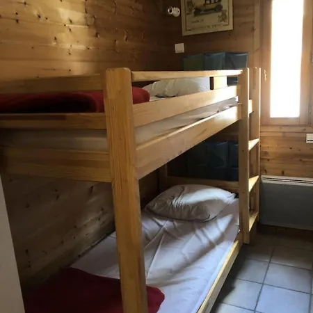Apartment Alpina - Alpe D'huez Quartier De Station Mae-3671